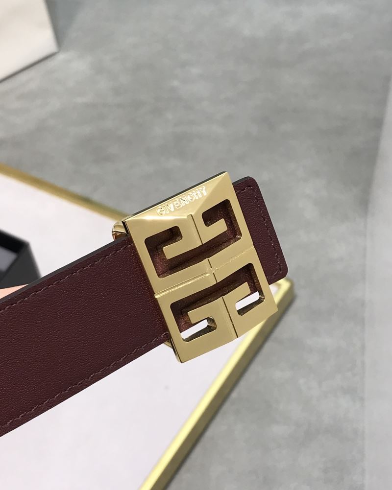 Gucci Belts